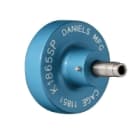 WEIDMULLER - Pinza crimpatrice con contatti torniti per 4-indent-crimp, SAI-TMC-PD.