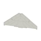 WEIDMULLER - parete separazione stampa personalizzata 225 mm x 100 mm tw prv16 sdr