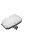 WEIDMULLER - BG GHDE LED TL PTS 4