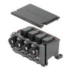 WEIDMULLER - HDC HP550 KIT 4F