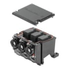 WEIDMULLER - HDC HP550 KIT 3F