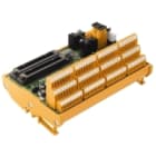 WEIDMULLER - TBY-ADV151-PS-F-L-2KB-S