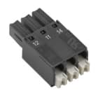 WEIDMULLER - PLUG VPU