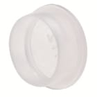 WEIDMULLER - Cappuccio protettivo M23 in plastica SAI SK F P.