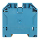 WEIDMULLER - Morsetto a vite per collegamento 50 mm² WDU 50N IR BL.