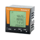 WEIDMULLER - Dispositivo di misurazione quantità elettrica, 0…500 V, Modbus RTU POWER MONITOR.