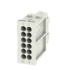 WEIDMULLER - HDC MHD 12 FC