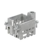 WEIDMULLER - Telai ModuPlug Serie 3 HDC MF 6B AB.
