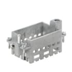 WEIDMULLER - Telai ModuPlug Serie 4 HDC MF 10B AC.