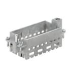 WEIDMULLER - Telai ModuPlug Serie 6 HDC MF 16B AD.