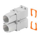 WEIDMULLER - HDC MBUS 2 FC