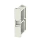 WEIDMULLER - Inserto del modulo, serie ModuPlug, HDC MDU.