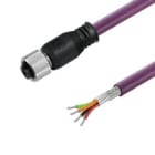 WEIDMULLER - SAIL-M12BG-PBK38-3.0V
