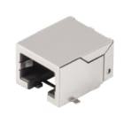 WEIDMULLER - Connettore RJ45 Cat5e schermato 1m 2.7N4N con rivestimento in PVC resistente agli agenti atmosferici.