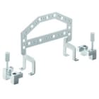 WEIDMULLER - HDC GRIP PANEL 8 ADAPT