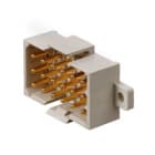 WEIDMULLER - Connettore 5.00 mm RSV1,6 LSF18 GR 3,2 AU.