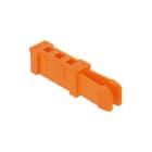 WEIDMULLER - Elemento di fissaggio per circuito stampato SLA BB8 RH OR.