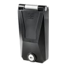 WEIDMULLER - IE-FC-SFM-KEY2 1450540000