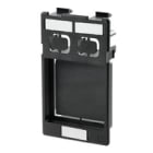 WEIDMULLER - Inserimento piastra, 1x potenza, 2x dati, IE-FC-IP-PWB/2ST