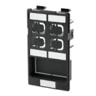 WEIDMULLER - IE-FC-IP-PWS/4ST 1450640000