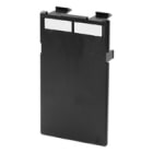 WEIDMULLER - Inserimento piastra, IE-FC-IP-BP, non schermate.