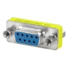 WEIDMULLER - Inserto IE-FCI-D9-FF.