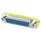 WEIDMULLER - Inserto IE-FCI-D25-FF.