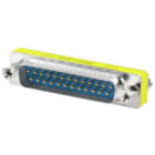 WEIDMULLER - Inserto IE-FCI-D25-FM.
