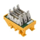 WEIDMULLER - Adattatore PLC RS F20 X3 IN.