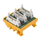WEIDMULLER - Adattatore PLC RS F20 X3 OUT.