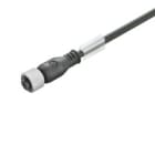WEIDMULLER - Conduttore senza connettore M12 SAIP-M12BG-4-3.0V.