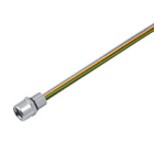 WEIDMULLER - Maschio Femmina M8 thread SAIE-M8B-8-0.2U-FP.