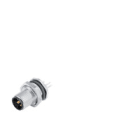 WEIDMULLER - Maschio M12 SAIE M12S 4S TL HW PG9.