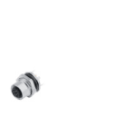 WEIDMULLER - Maschio M12 SAIE M12B 4S TL HW PG9