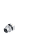 WEIDMULLER - Maschio M12 SAIEW-M12B-4S-TL-HW-PG9.