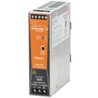 WEIDMULLER - PRO ECO 72W 24V 3A 1469470000