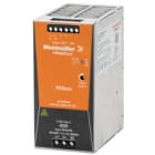 WEIDMULLER - PRO ECO 240W 24V 10A