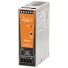 WEIDMULLER - Alimentazione 120W 24V 5A PRO ECO3.