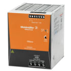 WEIDMULLER - PRO ECO3 480W 24V 20A 1469550000