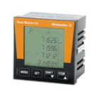 WEIDMULLER - Dispositivo di misurazione quantità elettrica, 0…500 V, Modbus RTU POWER MONITOR 51A.