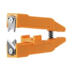 WEIDMULLER - Portalame, Sezione di collegamento cavo, min.: 0.25-6 mm², ERME SPX UL.