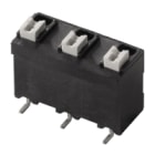 WEIDMULLER - LSF-SMD 7.50/03/180 SN BK RL 1473850000