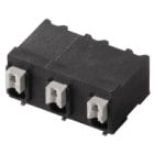 WEIDMULLER - LSF-SMD 7.50/03/90 SN BK RL