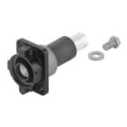 WEIDMULLER - Custodie, base passante, bloccaggio centrale in alto, vite, HDC HP550 ABGH BG.