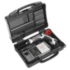 WEIDMULLER - Cacciavite con coppia di serraggio minima 0.36 Nm e massima 3 Nm DMS PRO SET.