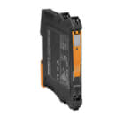 WEIDMULLER - Convertitore di segnali/isolatore, Alimentazione elettrica 24…230 V AC/DC, Ingresso : I/U universale, Uscita : I/U universale ACT20P-PRO DCDC II-S.