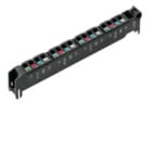 WEIDMULLER - Unita connettore modulo I/O UR20-PK-1394390000-SP.