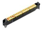 WEIDMULLER - Modulo di ripartizione di potenziale UR20 PK 1335040000 SP.