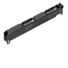 WEIDMULLER - Adattatore innestabile UR20 per Modulo I/O 1460140000 SP.
