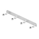 WEIDMULLER - Connettore HDC HighPower HP550 MTA 4P SET.
